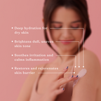 Kridha Red Sandalwood Body Lotion – Hydrate & Glow