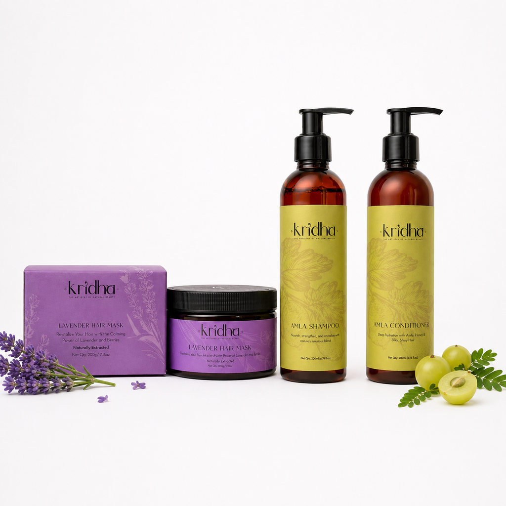 Hair care Combo