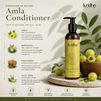 Kridha Amla Conditioner – Deep Hydration & Strength