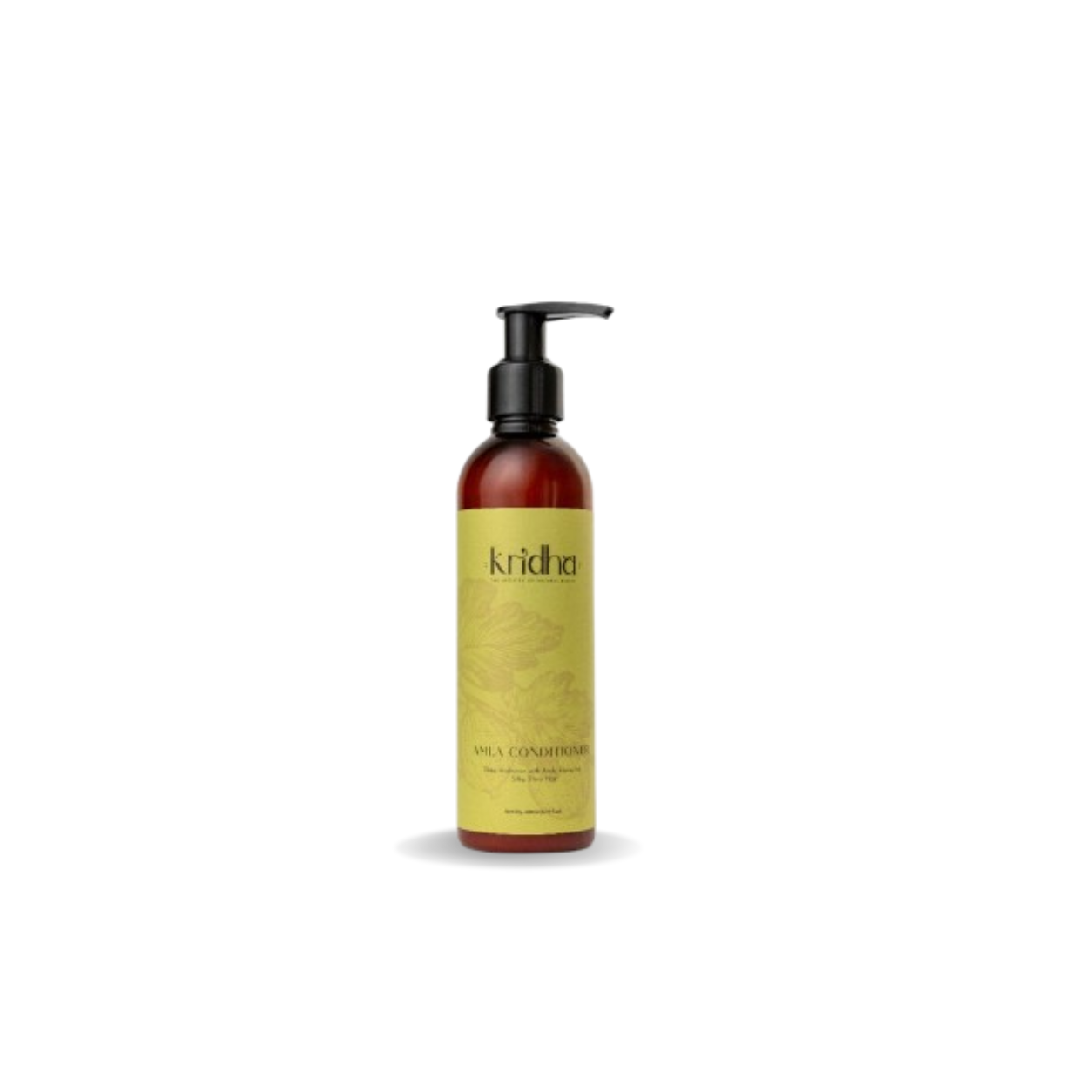 Kridha Amla Conditioner – Deep Hydration & Strength